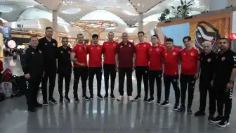Goalball Milli Takımları, Dünya Şampiyonası İçin Çin'e Hareket Etti