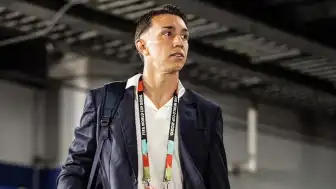 Suudi Arabistan ve Uruguay Arasında Beraberlik: Muslera Sahadaydı