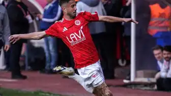 Elazığspor Transfer Çalışmalarında Onur Eriş İle Anlaşma Sağladı