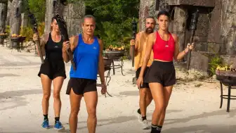 Survivor'da Eleme Düellosu Sonuçlandı: 11 Haziran'da Kim Elendi?