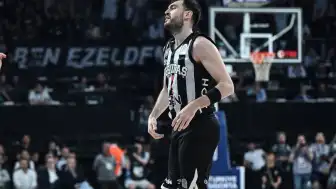 Trabzonspor Basketbol, Yiğit Arslan ile Sözleşme İmzaladı