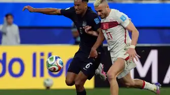 FIFA 2026 Dünya Kupası: ABD'li Futbolcu Auston Trusty Türkiye Maçı Sonrası: "Kazanması gereken onlar değildi"