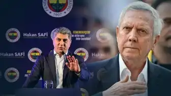 Fenerbahçe Olağanüstü Seçimli Genel Kurulunda Oy Kullanma İşlemi Tamamlandı