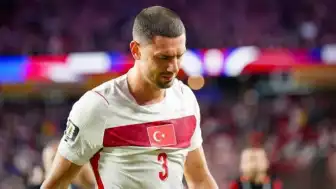The Athletic'ten Türkiye'nin Dünya Kupası Vedasına Eleştiri: 'Yetenekli Türkiye için sinir bozucu!'