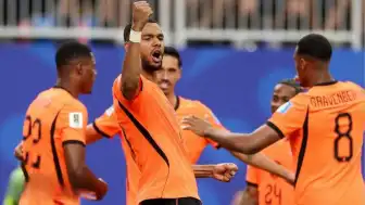 2026 Dünya Kupası'nda Gol Patlaması: 100 Gol Barajına 68 Yılın En Hızlı Süresinde Ulaşıldı
