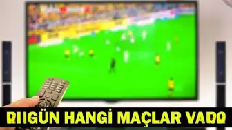 13 Haziran Cumartesi Günü Futbol ve Voleybol Maçları Oynanacak