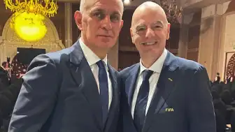 TFF'den 2026 FIFA Dünya Kupası'na Katılım İçin Kulüp Başkanlarına Ücret Talebi