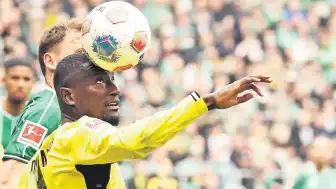 Serhou Guirassy Fenerbahçe'de: 3 Yıllık Anlaşma ve 35 Milyon Euro Bonservis İddiası