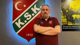 Karşıyaka Antrenörü Ahmet Kandemir'e Orta Doğu'dan Teklifler