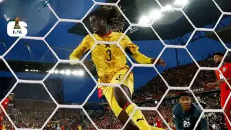 2026 FIFA Dünya Kupası: Gana, Panama Karşısında Son Dakika Golüyle Galip Geldi