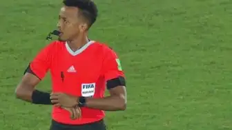 FIFA 2026 Dünya Kupası Hakemi Omar Abdulkadir Artan'ın ABD'ye Girişi Engellendi