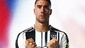 Beşiktaş'ta Hedef Dusan Vlahovic: Teknik Direktör Italiano'nun Eski Öğrencisi İçin Resmi Teklif Hazırlığı