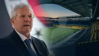 Aziz Yıldırım Başkanlığındaki Fenerbahçe'de Transfer Hareketliliği: 4 Bölgeye 6 Yıldız Hedefi