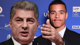 Fenerbahçe'de Greenwood İddiası: Fransız Muhabir 'Reddetmeyecek' Dedi