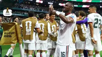 Meksika, 2026 FIFA Dünya Kupası A Grubu'nda Çekya'yı 3-0 Mağlup Ederek Lider Çıktı