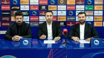 Mardin 1969 Spor'da Teknik Direktörlük Görevine Ahmet Cingöz Getirildi