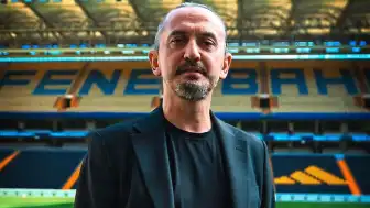 Fenerbahçe'de Tuncay Şanlı Dönemi Sona Erdi