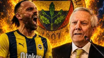 Fenerbahçe'den Forvet Takviyesi Hamlesi: Alexander Sörloth Gündemde