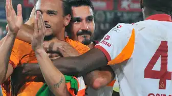 İlkay Gündoğan, Montpellier Kulübü'nde Hissedar Olma Yolunda