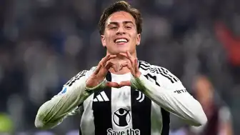 Arsenal'in Kenan Yıldız Transferi İsteğine Juventus'tan Net Yanıt: Satılık Değil