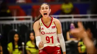 Filenin Sultanları, Dominik Cumhuriyeti'ni 3-2 Mağlup Etti