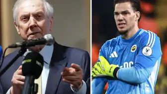 E.'ın Fenerbahçe'de Kalma Kararı Aldığı İddia Edildi