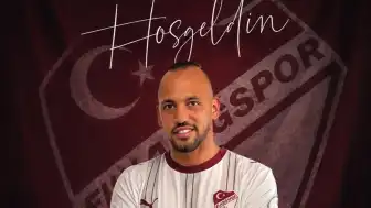 Elazığspor, Mert Örnek ile Sözleşme İmzaladı