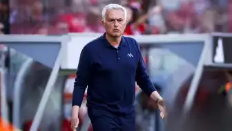 Real Madrid Teknik Direktörlük Görevine Jose Mourinho Atandı