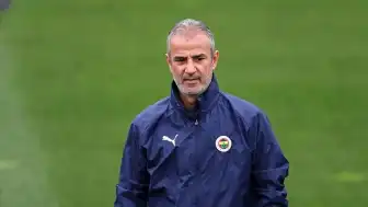 Fenerbahçe Teknik Direktörlük Görevine İsmail Kartal Getirildi