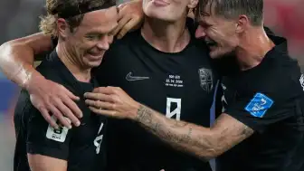 2026 Dünya Kupası: Norveç, Senegal'i 3-2 Mağlup Ederek Gruba Çıkmayı Garantiledi