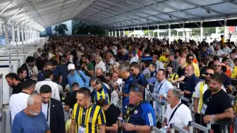 Fenerbahçe'de Başkanlık Seçimi Yarın ve Pazar Günü Yapılacak