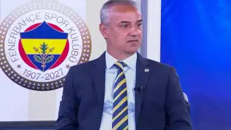 Fenerbahçe Teknik Direktörlük Görevine İsmail Kartal Atandı