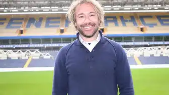 Diego Lugano'dan F.M. Açıklaması: Fenerbahçe Taraftarları Halen Kırgın