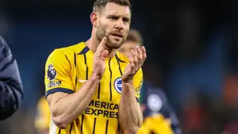 İngiliz Futbolunun Tecrübeli İsmi James Milner Futbolu Bıraktı