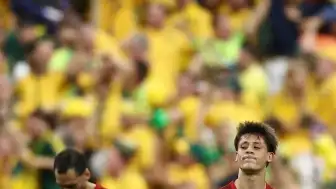 2026 FIFA Dünya Kupası: Türkiye, Paraguay Mağlubiyetiyle Turnuvaya Veda Etti