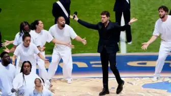 2026 FIFA Dünya Kupası, Kanada'da Alanis Morissette ve Michael Bublé'nin Sahne Aldığı Açılış Töreniyle Başladı