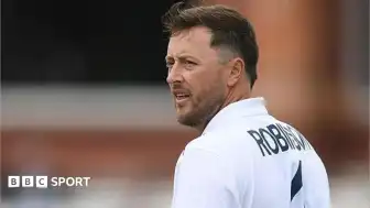 İngiltere Kriket Takımı'nda Eksikler Artıyor: Ollie Robinson İkinci Test Maçına Katılamayacak