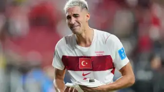 2026 FIFA Dünya Kupası'na Veda: A Milli Futbol Takımı Paraguay Mağlubiyetiyle Gruptan Elendi