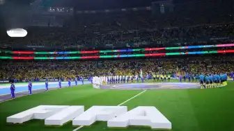 2026 FIFA Dünya Kupası'nda Perşembe ve Cuma Günü Oynanacak Maç Programı