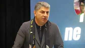 Fenerbahçe Başkan Adayı Hakan Safi'den L. Hamlesi: 2 Yıllık Teklif
