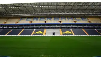 Fenerbahçe'den Maraton Tribünü Düzenlemesi Açıklaması