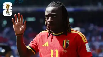 2026 FIFA Dünya Kupası: Jeremy Doku Babalık Sonrası Takıma Katılıyor