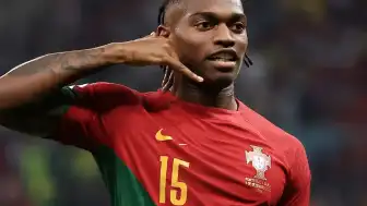 Galatasaray'da Rafael Leao Transfer Süreci ve Fenerbahçe'nin Teklifi
