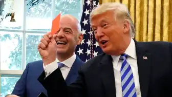 ABD Başkanı Donald Trump'tan F.B. Kararına İlişkin Açıklamalar: 'Cezanın incelenmesini ben istedim'