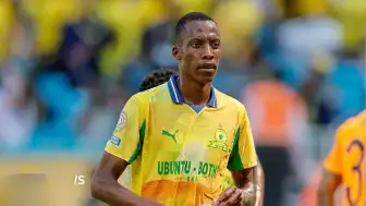 Johannesburg'da Silahlı Saldırı: Mamelodi Sundowns Oyuncusu Divine Lunga Saldırıdan Yara Almadan Kurtuldu