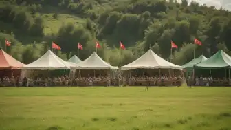 Aybastı Perşembe Yaylası Yağlı Güreş Festivali'nde Başpehlivanlık Erkan Taş'a Gitti