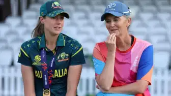 T20 Dünya Kupası Finali: İngiltere, Avustralya Karşısında Mağlup Oldu