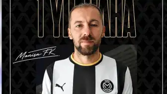 Manisa FK'da Sözleşme Yenileme: Yasin Güreler ile Anlaşma Sağlandı