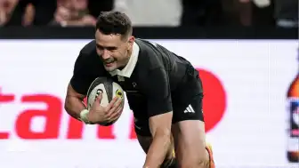 Nations Championship Açılışı: New Zealand, France Karşısında 34-32 Galip Geldi