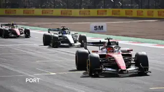 British Grand Prix Sonuçları: Charles Leclerc Dramatik Yarışta Kazanan İsim Oldu